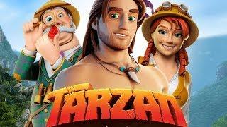TARZAN BONUS - Slot Machine Bonus