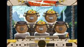 Thor: Stormlord - Onlinecasinos.Best