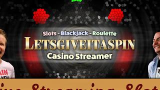 (PART 2) EARLY CASINO - LAST DAY for !giveaway in Riders of the Storm  (09/09/19)