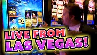 High Roller Las Vegas Stream (Full Live Stream from Cosmopolitan of Las Vegas Casino)