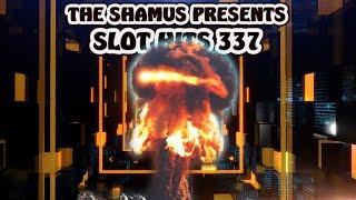Slot Hits 337: Interesting Selection !