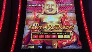 Live from Vegas and I’ve got news!