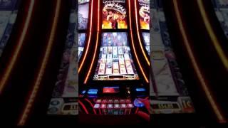 Bonus Footage - Game of Thrones Slot Machine - Long Play with Big Win!