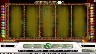 Mystery At The Mansion  free slots machine game preview by Slotozilla.com