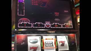VGT Slots Platinum Reels. $25 & $50  Red Win Spins Choctaw Casino Durant, OK  JB Elah Slot Channel