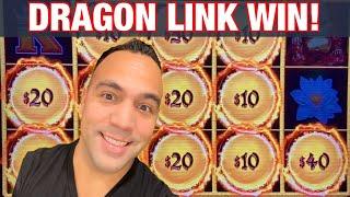 ️$10 DRAGON LINK BETS!! | DOLLAR STORM & MIGHTY CASH