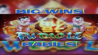 **FU DAO LE** FREE GAMES | BABIES! This game is SPONSORED by Big Fish Games