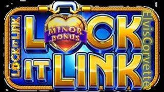 Lock It Link Was Not A Heartbreaker - Great Wins