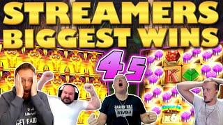 Streamers Biggest Wins – #45 / 2020