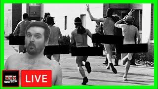 $25 Chicken Nugget Spins?! - Let’s Go Streakin’ W/ Free Play W/SDGuy