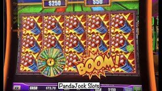 Super wins on SuperLock