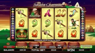 The Snake Charmer• free slots machine by NextGen Gaming preview at Slotozilla.com