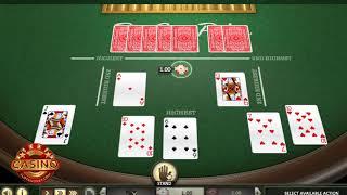 [HOW TO WIN PLAYING PAI GOW POKER]  ‘TABLE GAMES’  [PLAY SLOTS 4 REAL MONEY]