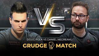 Doug Polk vs Daniel Negreanu $200/$400 GRUDGE MATCH (12/21/20)