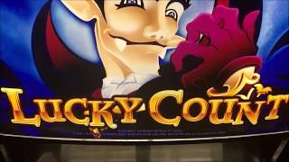 Lucky Count & Dragon Link Slot Machine advice at the end!