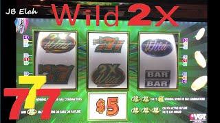 VGT LUCKY DUCKY ELECTRIC WILDS $45 Steady Wins JB Elah Slot Channel Choctaw Administrative Marketing