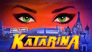Code Name: Katarina Slot - NICE SESSION, ALL FEATURES!