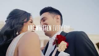 Start your lifelong journey together with a special moment in Vegas