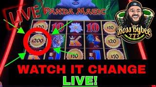 Slot MALFUNCTION? Did I get CHEATED? Dragon Link Orb CHANGES Live Stream Fail Jackpot
