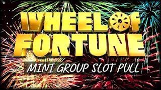 $50 Spin • WOF with BC Slots & Cool Cats • Fu Dao Le 3 Reel