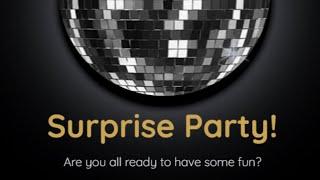 Slot Mole is back hosting another Live Surprise Slot Party