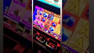 TOTEM CHIEF4€  BIG WINMini Jackpot
