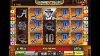 Book Of Ra - 10€ bet Free Games!