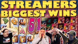 Streamers Biggest Wins – #51 / 2020