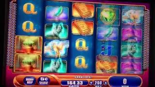 WICKED BEAUTY  WMS Slot Machine  LIVE PLAY & BONUS Free Games  BIG WINS! Jackpot HAND PAY?