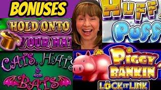 4 games-4 bonuses! Lock it Link