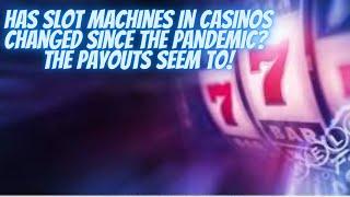 Getting Ripped Off even more from a Casino?