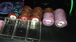 Live Casino Stuff (just a drunk test)