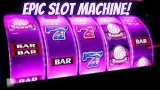Slot Bonus Mayhem!