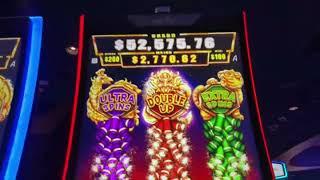 Thanksgiving Desert! $500 Into HIGH LIMIT Fireworks Bag Game