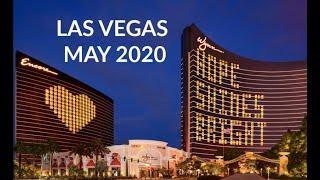 Vegas May 2020!
