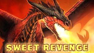 Dragons over Nanjing - revenge! - live play w/ bonus - Slot Machine Bonus