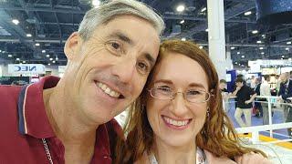 G2E Walkthrough