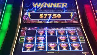 Best Bet Lightning Link Max Bet