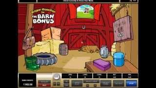 Cashanova - Onlinecasinos.Best
