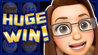 SLOT QUEEN'S SUNDAY TWIST SERIES ! HUGE WIN & MASSIVE SLOT HUBBY SHADE!