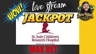 Lets Hit A Jackpot!