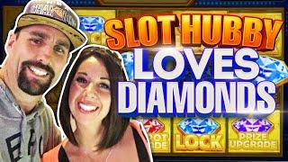 SLOT HUBBY KNOWS HIS SLOTS !!? THERE -  I SAID IT LOL !!