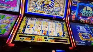 Vegas Slots Mix Of Games with Some Lo Techs Triple Stars Etc