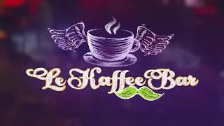 Le Kaffee Bar Online Slot Promo