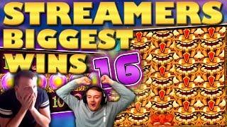 Streamers Biggest Wins – #16 / 2019