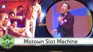 ️ New - Motown slot machine