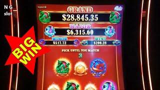 ️JACKPOT WON️ FU-YANG Slot Machine BIG WIN