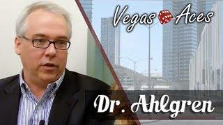 MIT Card Counting Panel at the ICGRT with Dr. Ahlgren