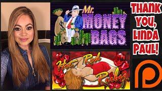VGT GAME REQUEST AND SHOUTOUT | LUCKY DUCKY*HOT RED RUBY*MR. MONEY BAGS