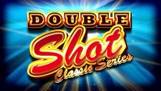 Double Shot Classic Series NSW
